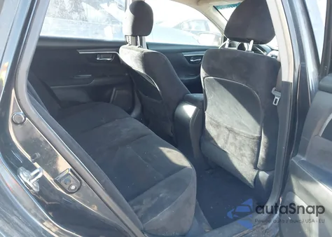 2013 Nissan Altima 2.5 S from USA, damaged, VIN 1N4AL3AP0DC253970